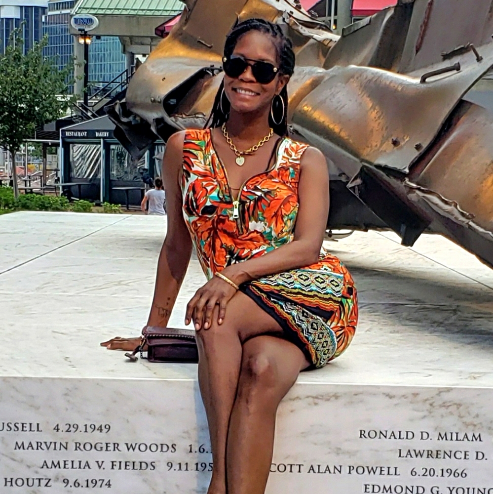 Meet your Posher, Jasmine